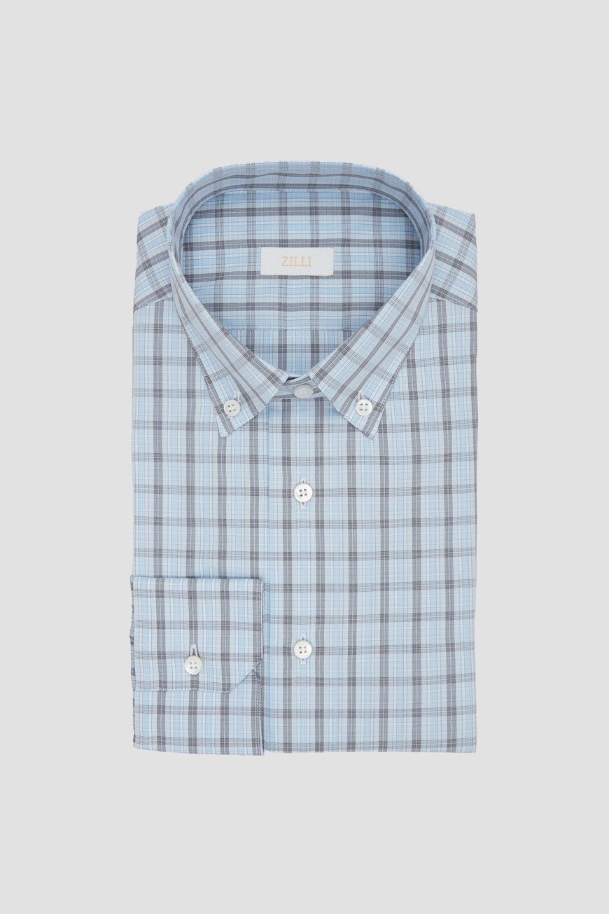 Рубашка Zilli