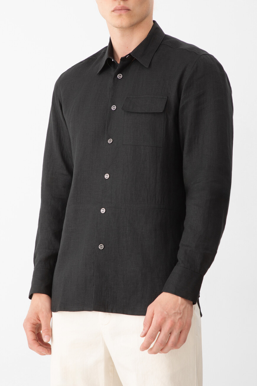 Рубашка Kiton
