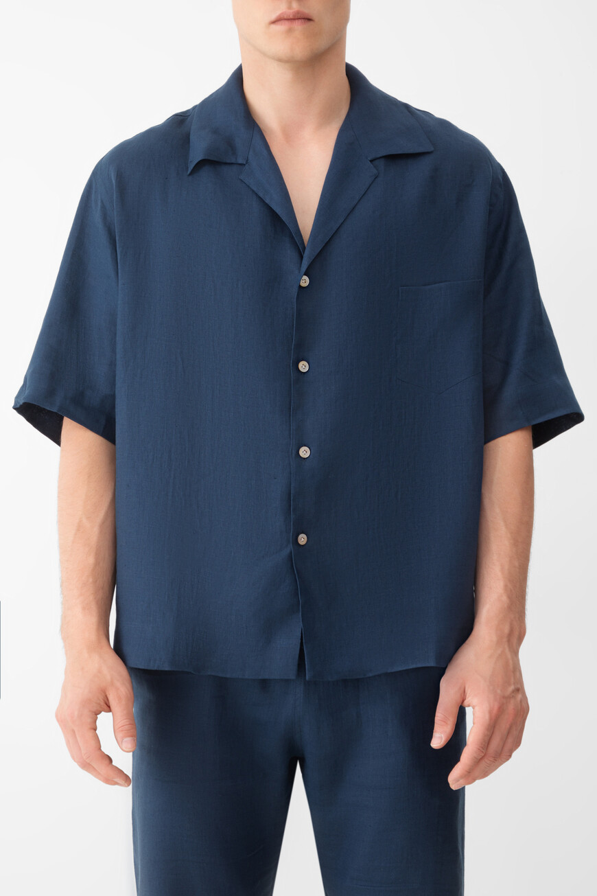 Рубашка Kiton