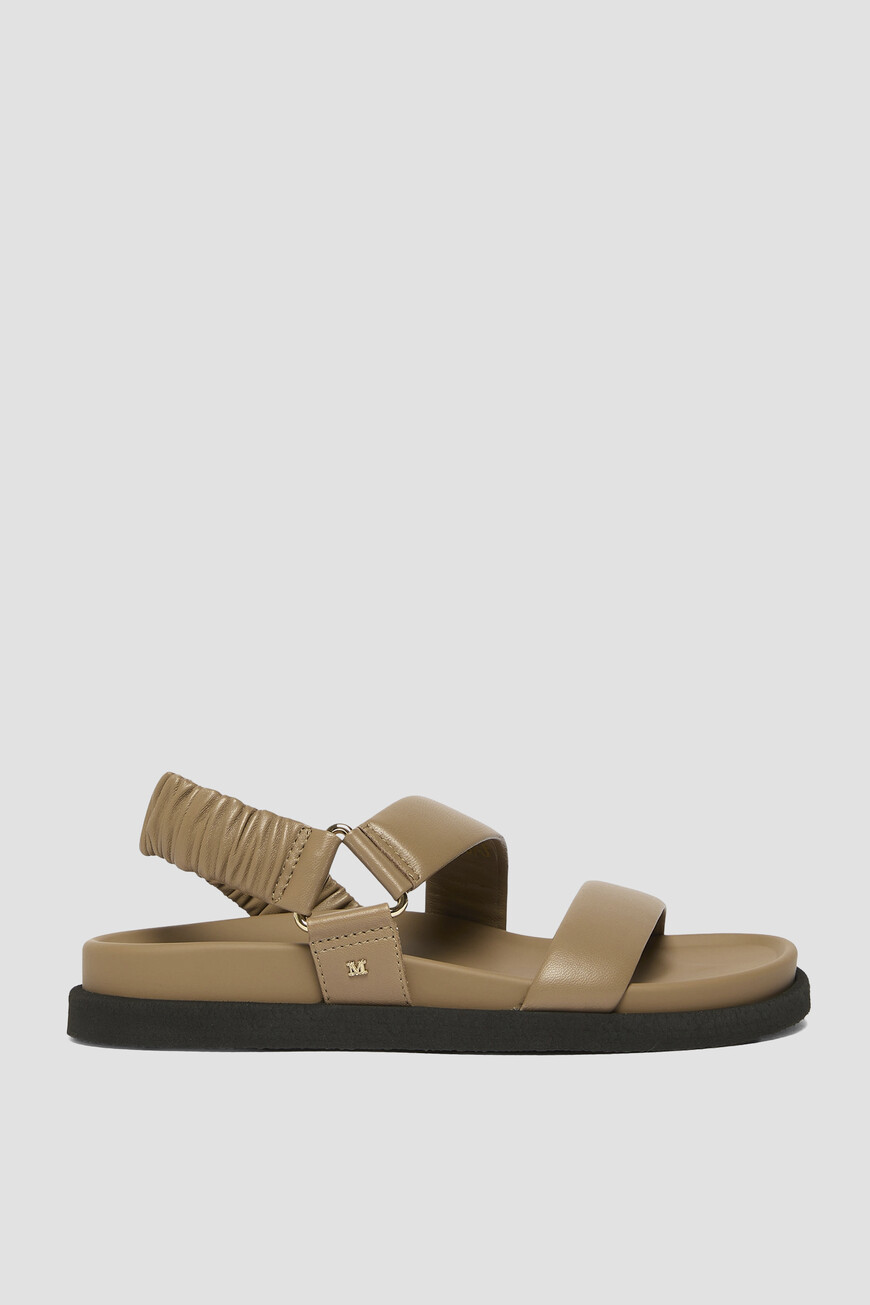Сандалии Max Mara