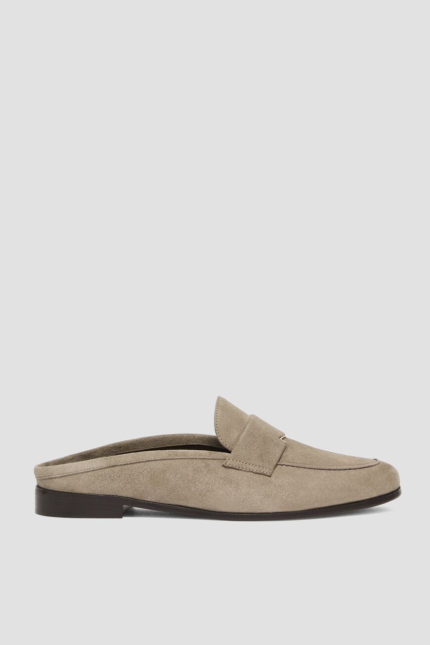 

Мюли Max Mara, Другой