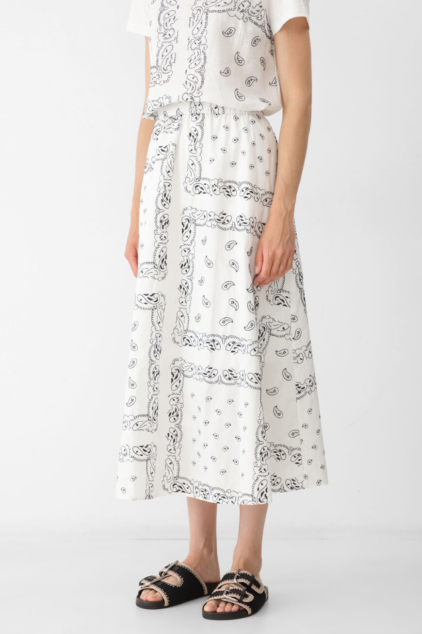 Юбка Max Mara