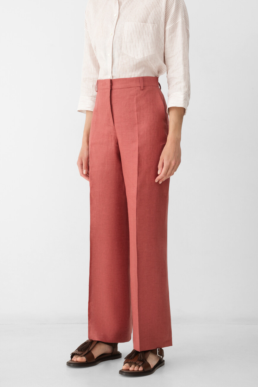 Брюки Max Mara