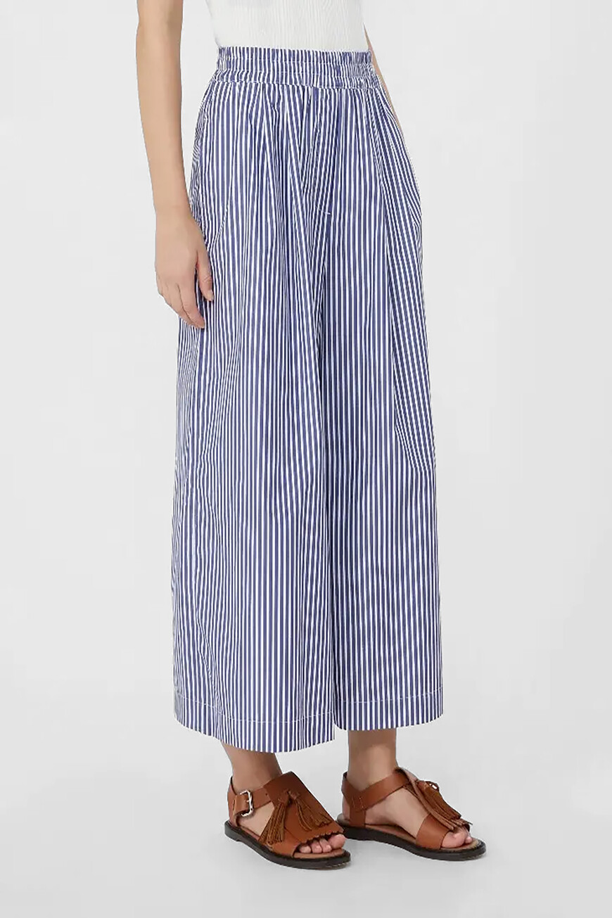

Брюки Max Mara, Полоска