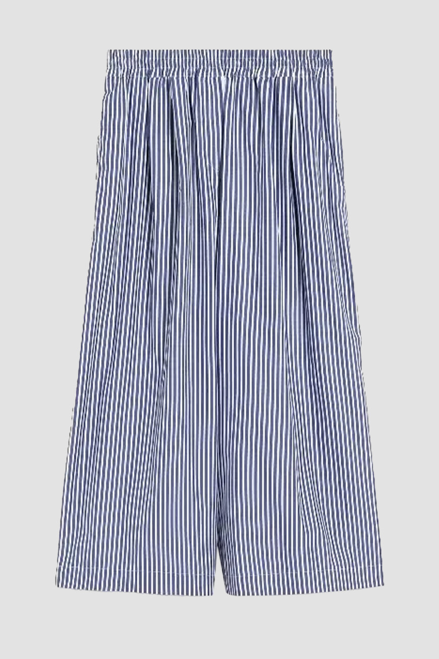 

Брюки Max Mara, Полоска
