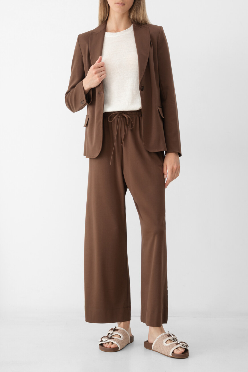 

Свитер Max Mara, Белый