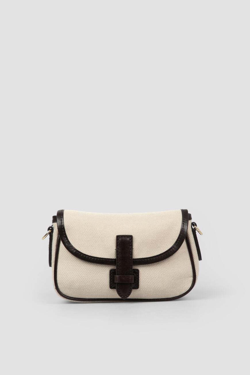 

Сумка Max Mara, Бежевый