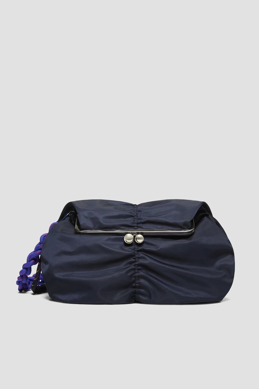 

Сумка Max Mara Модель Pasticcino, Синий