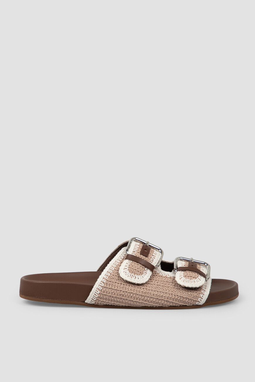 Сандалии Max Mara