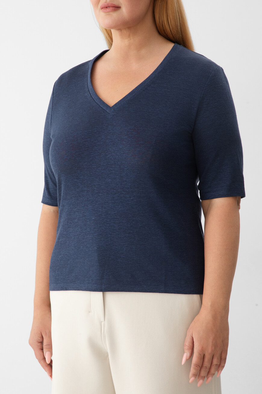 Футболка Max Mara