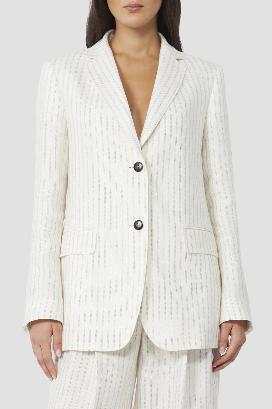 

Блейзер Max Mara, Полоска