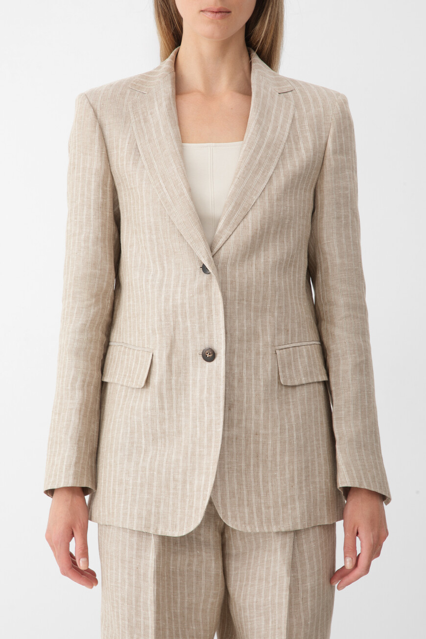 

Блейзер Max Mara, Полоска