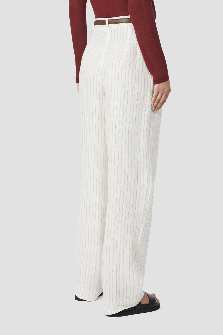 

Брюки Max Mara, Полоска