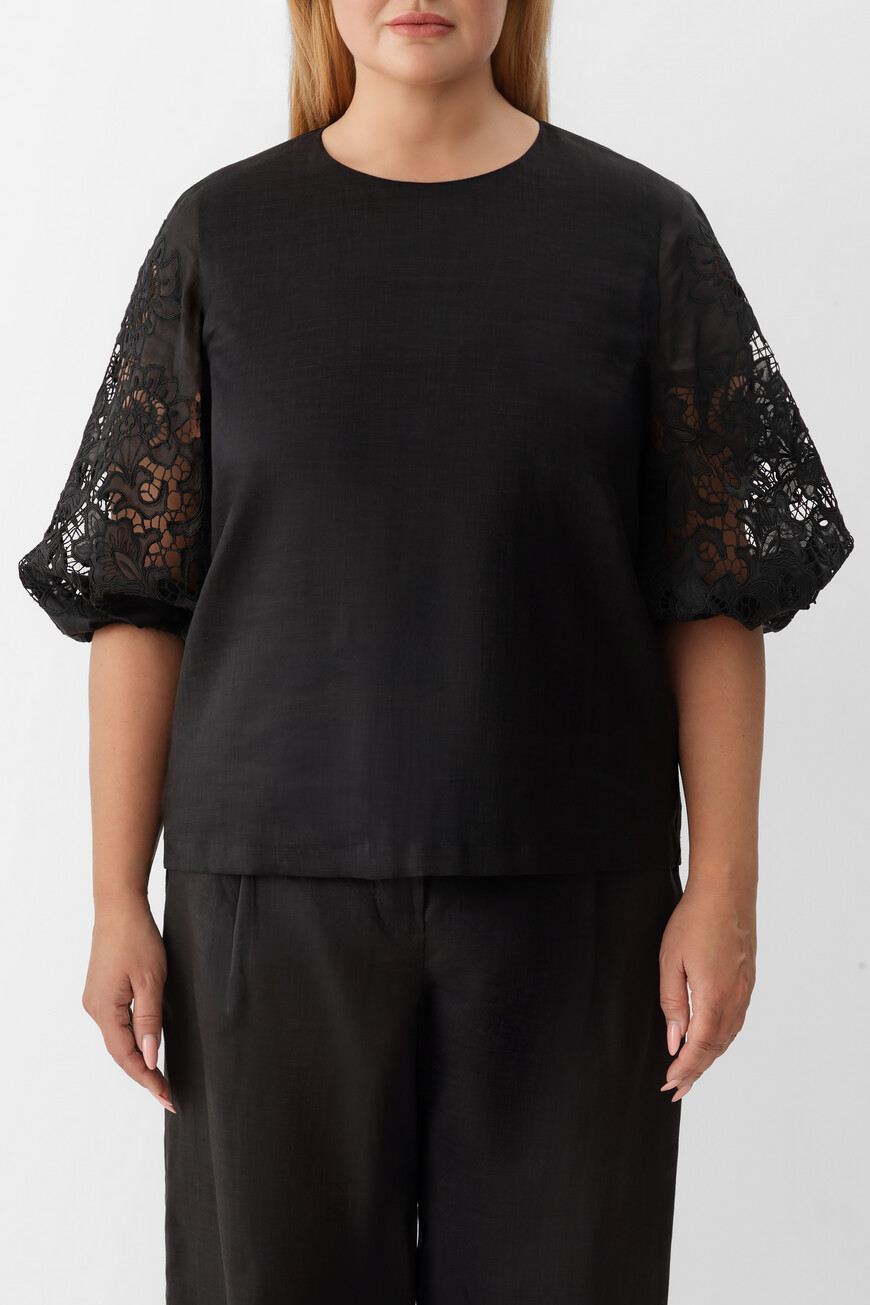 Блуза Max Mara