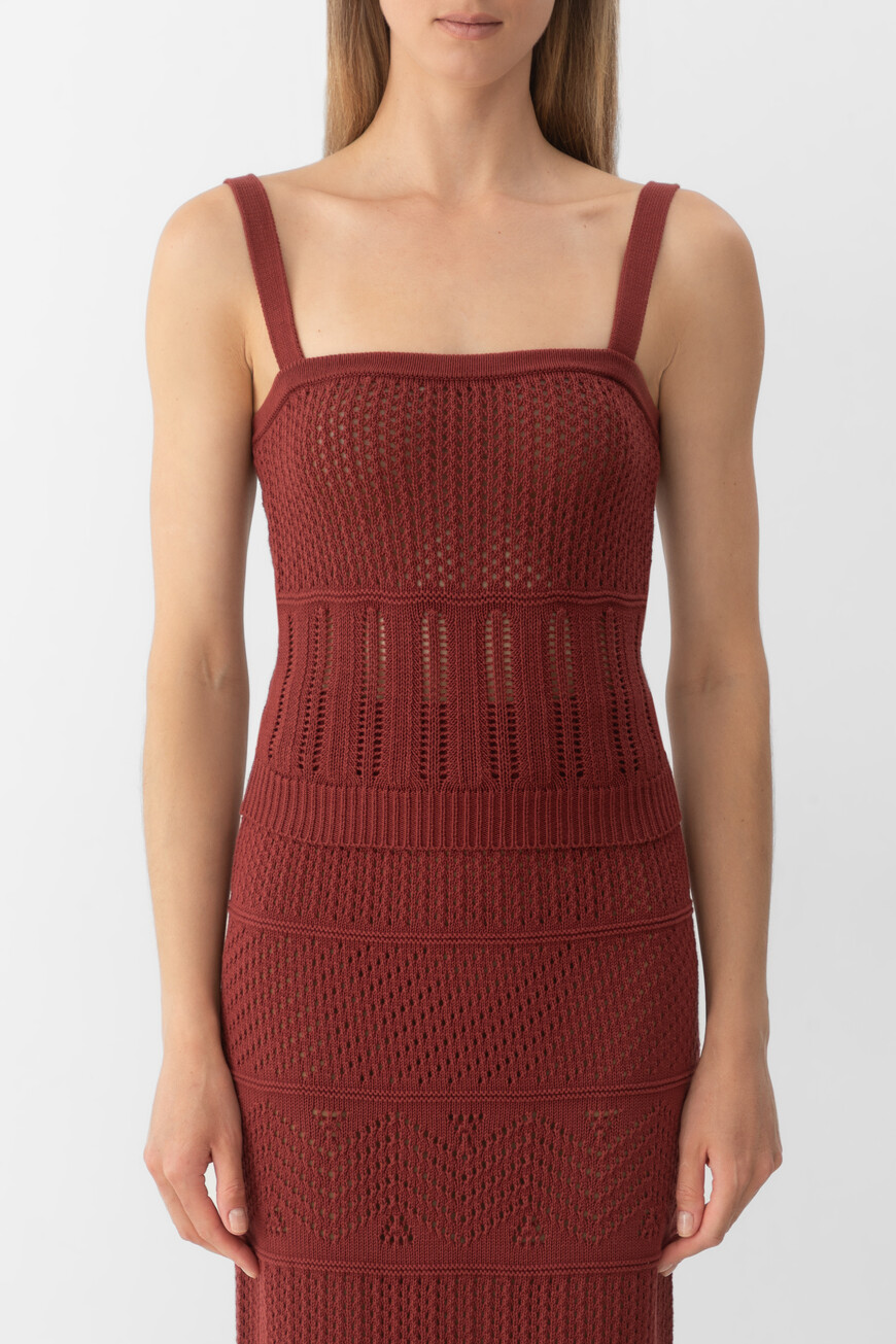 Топ Max Mara