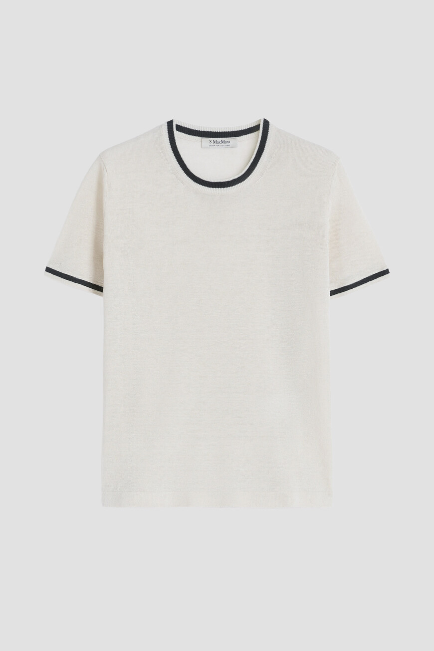 

Свитер Max Mara, Белый