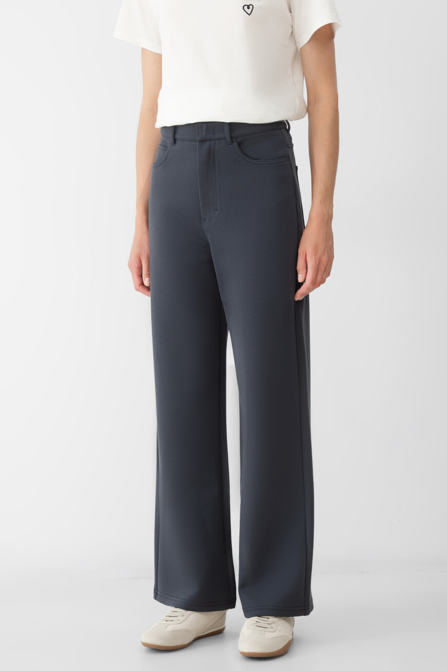 

Брюки Max Mara, Синий