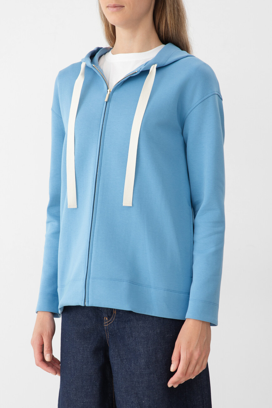 

Толстовка Max Mara, Синий