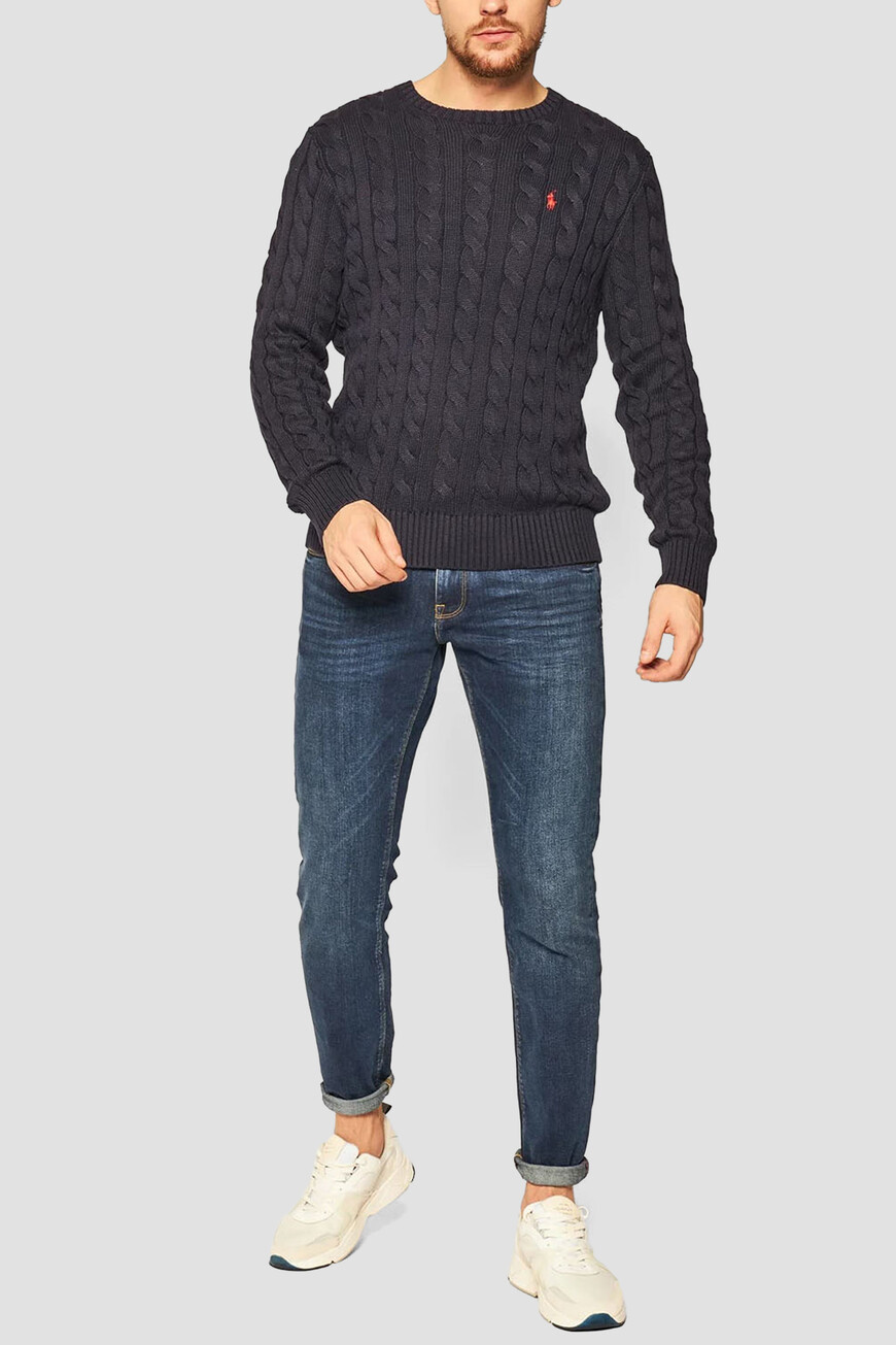 

Джемпер Ralph Lauren, Синий