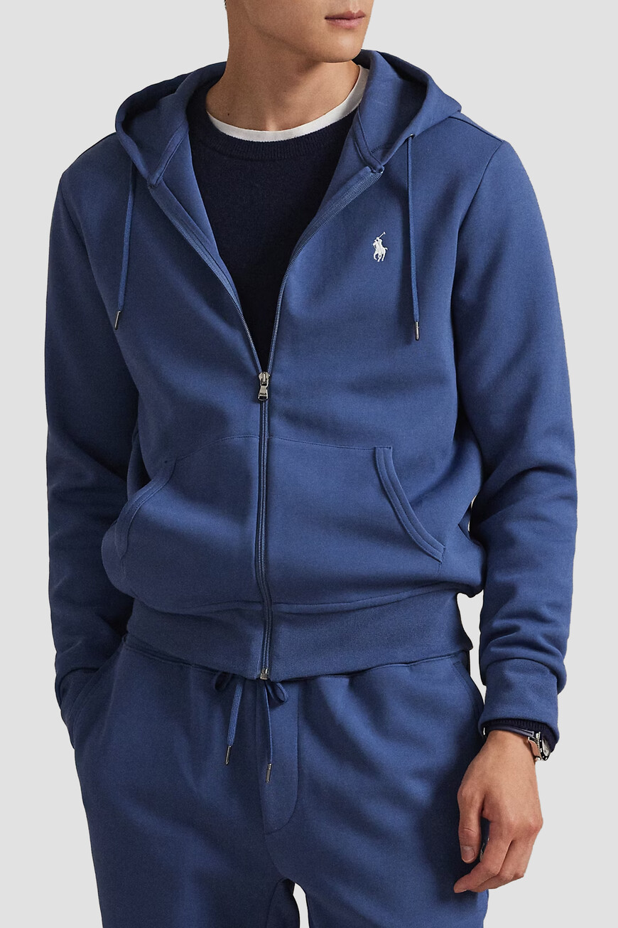 

Толстовка Ralph Lauren, Синий