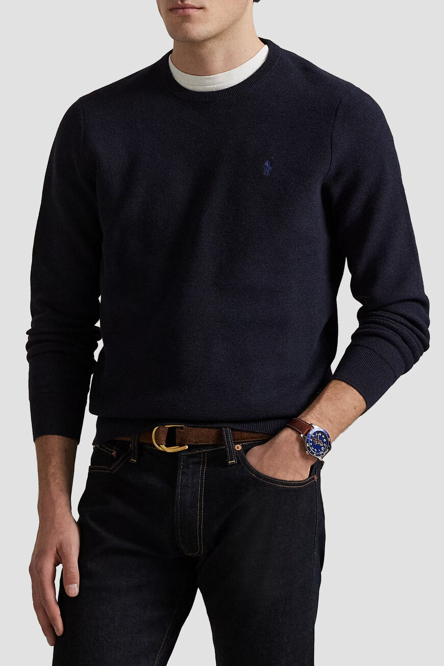 

Джемпер Ralph Lauren, Синий
