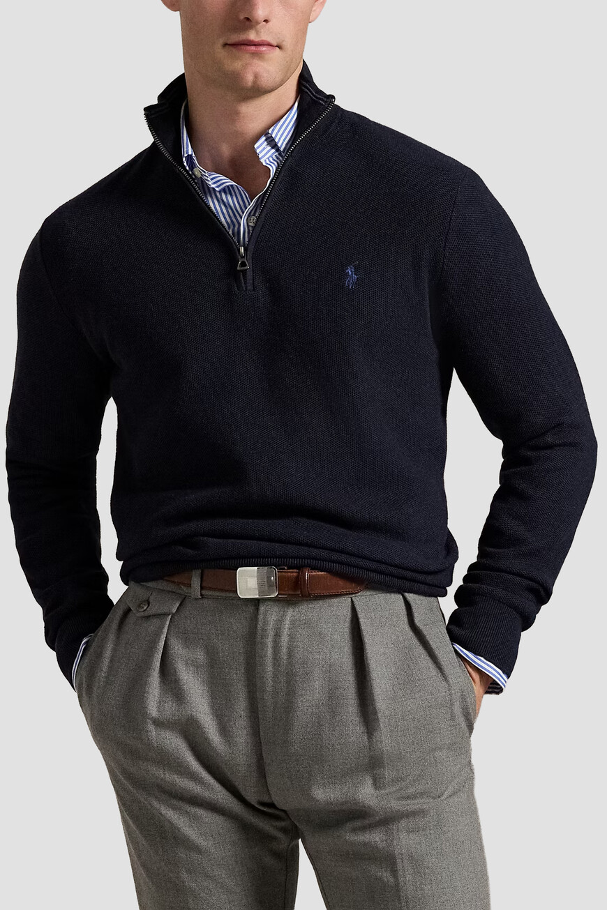 

Джемпер Ralph Lauren, Голубой