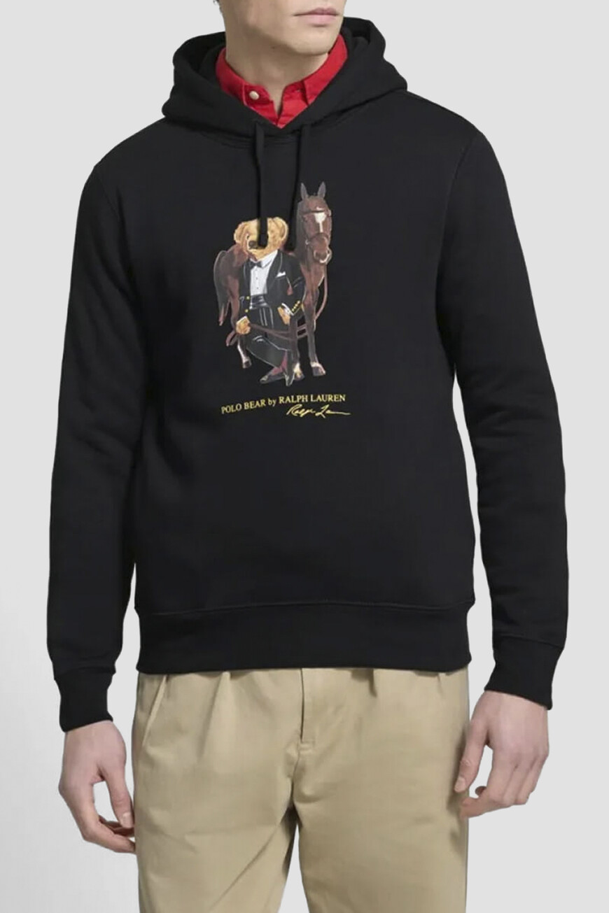 Худи Ralph Lauren
