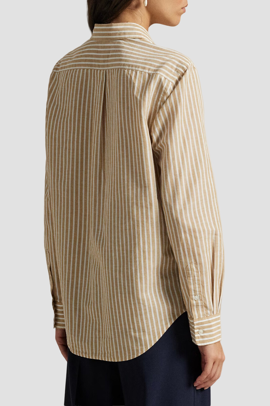 

Рубашка Ralph Lauren, Полоска