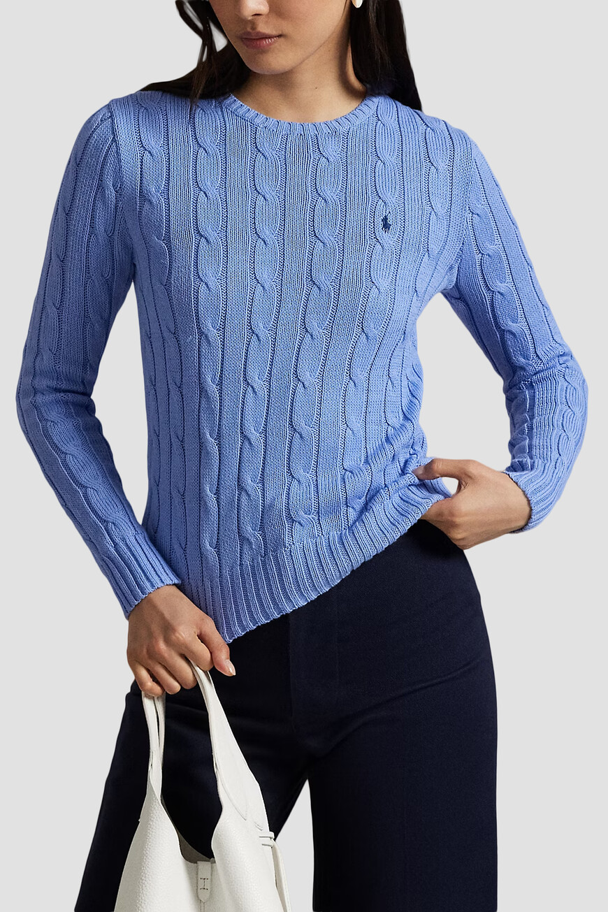 

Джемпер Ralph Lauren, Синий
