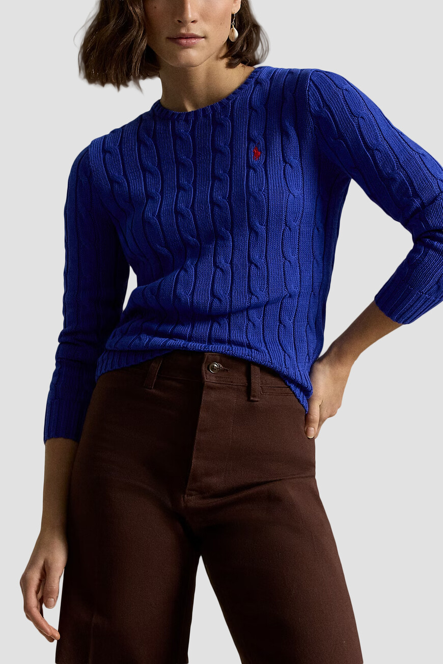 Джемпер Ralph Lauren