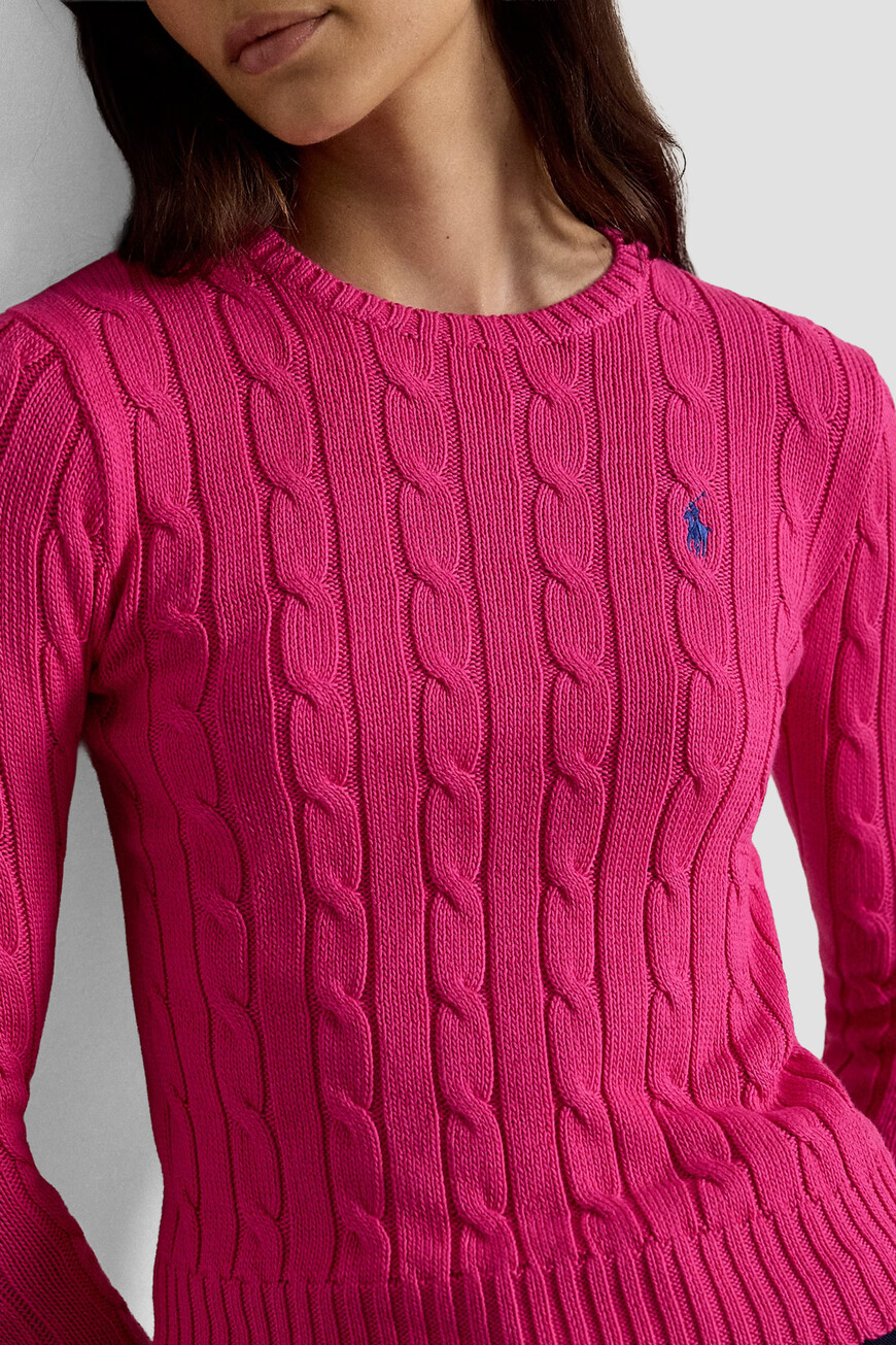 

Джемпер Ralph Lauren, Розовый