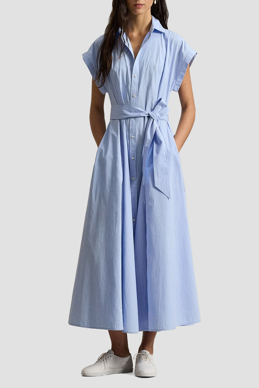 Платье Ralph Lauren