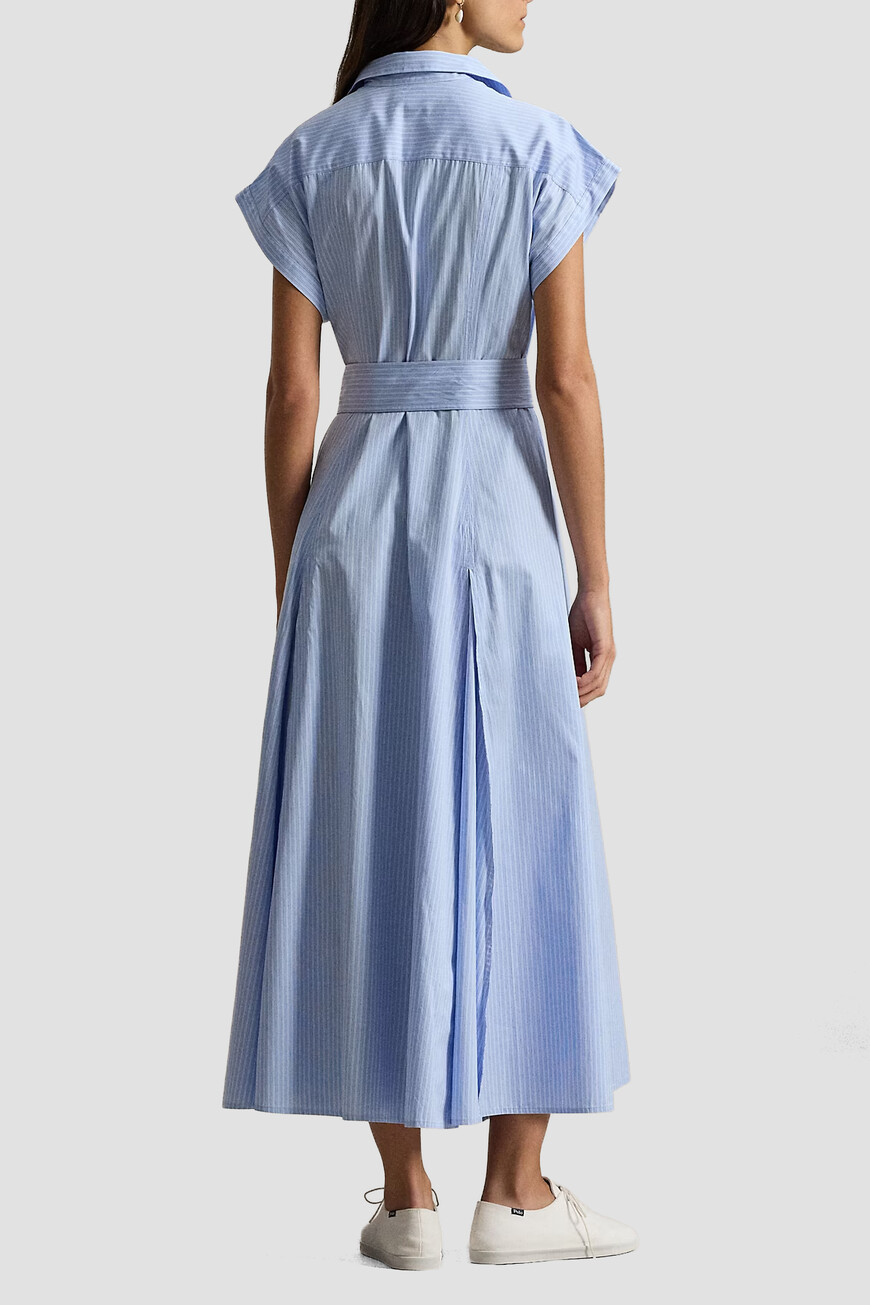 

Платье Ralph Lauren, Полоска