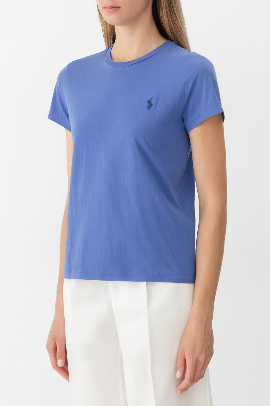 

Футболка Ralph Lauren, Синий