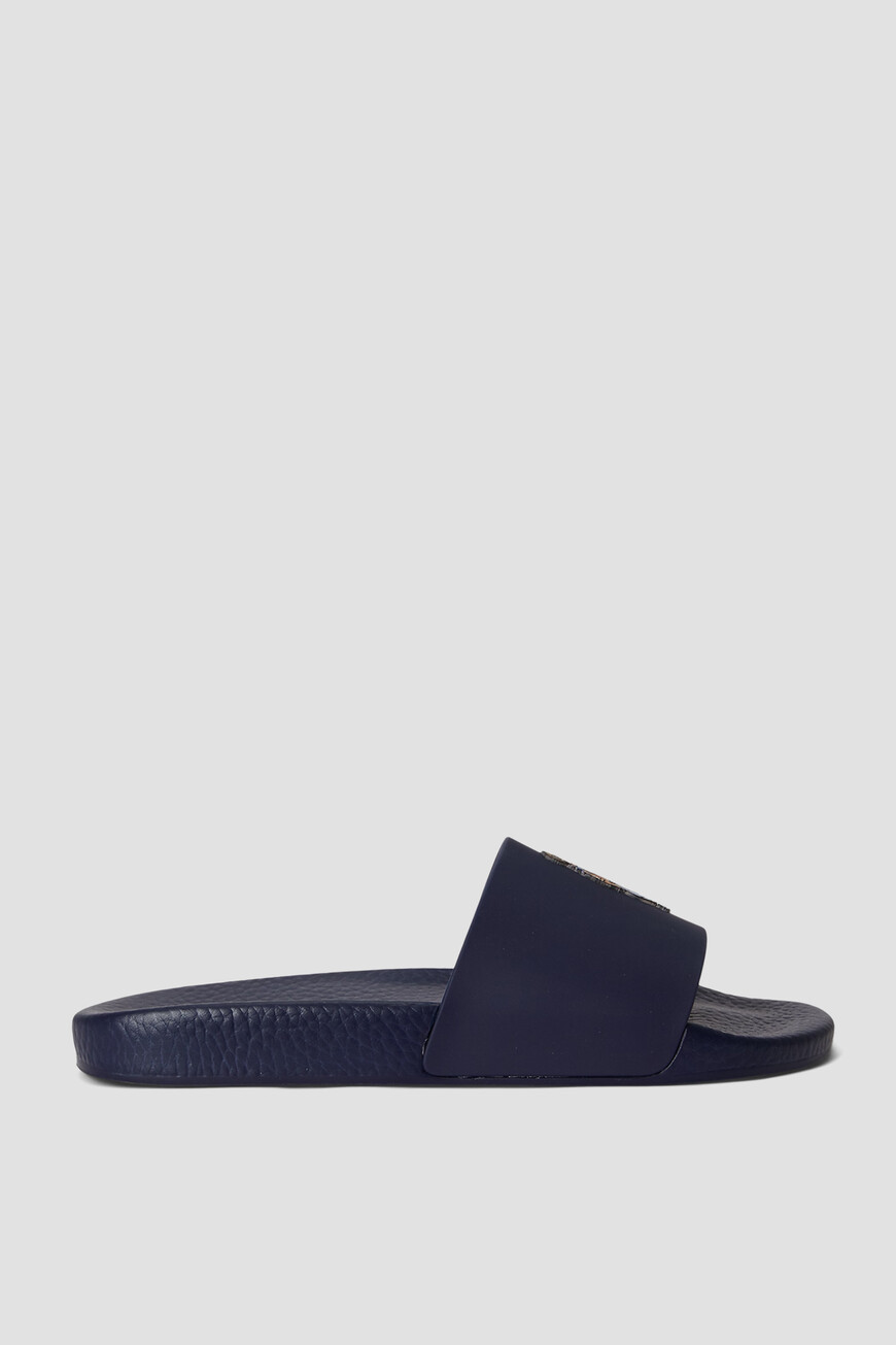 Шлепанцы Ralph Lauren