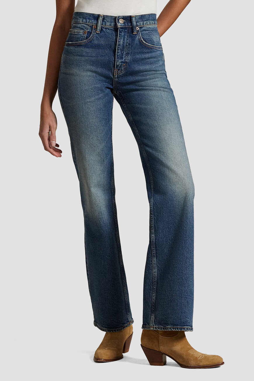 Джинсы Ralph Lauren