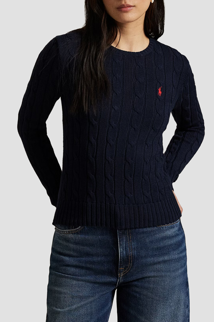 

Джемпер Ralph Lauren, Синий