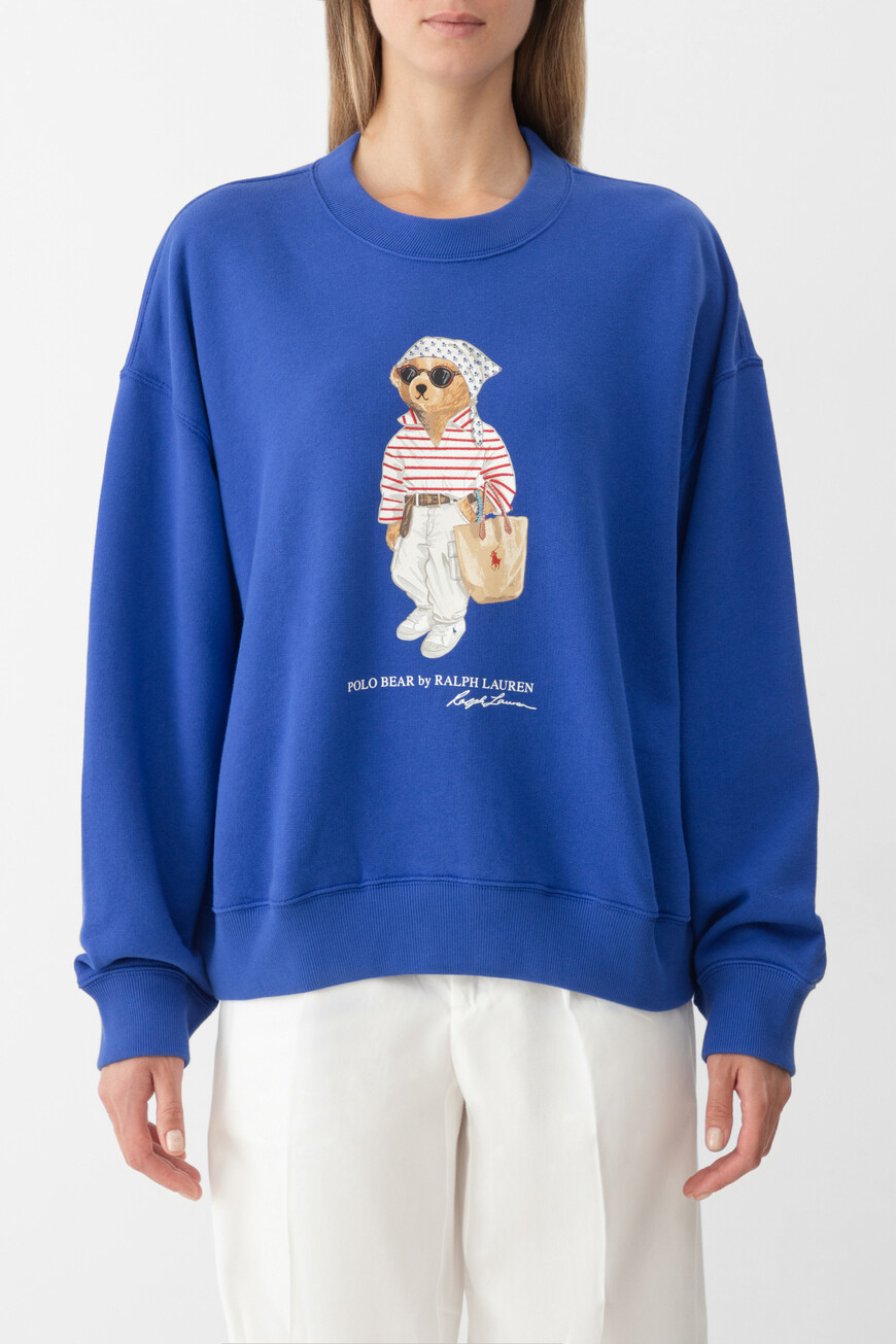 Свитшот Ralph Lauren