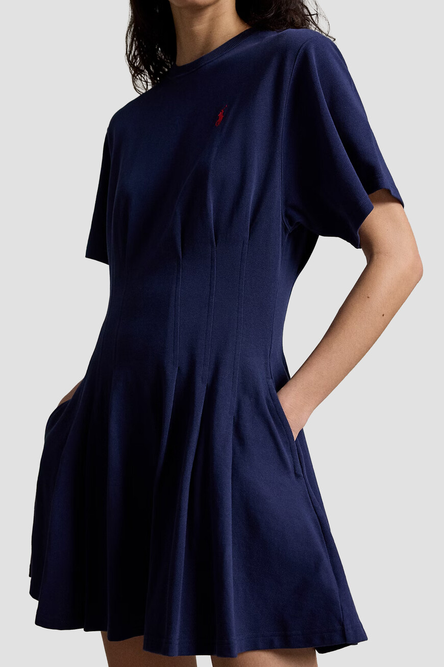 

Платье Ralph Lauren, Синий