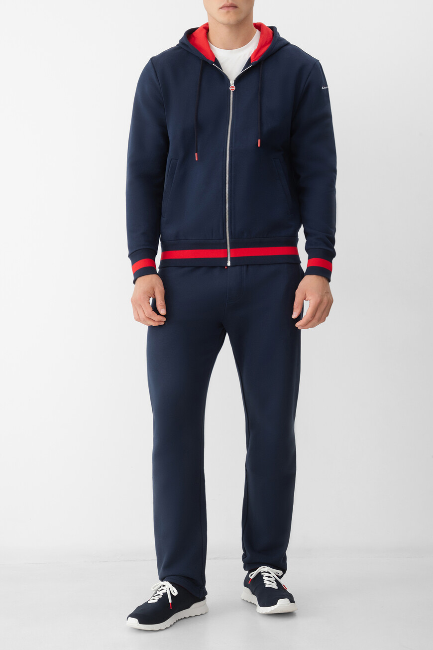 Костюм Спорт Kiton