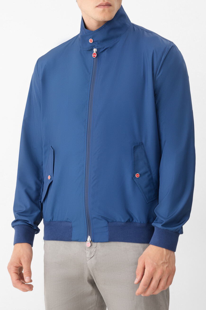 Куртка Kiton