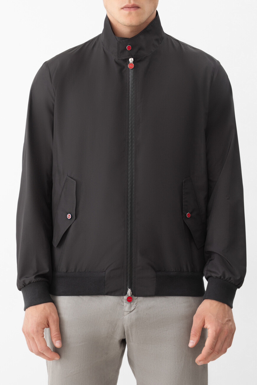 Куртка Kiton