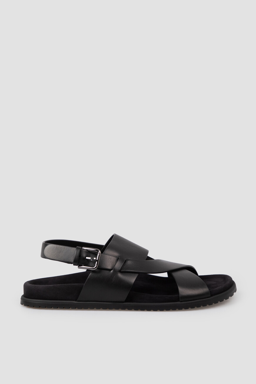 Сандалии Dolce & Gabbana Модель «Кэжуал» (`Casual`)