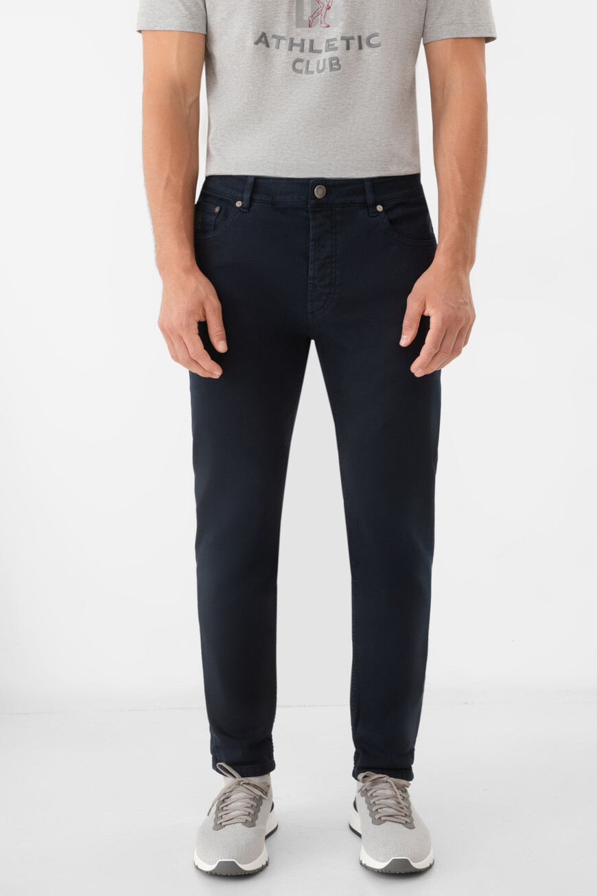 Джинсы Brunello Cucinelli