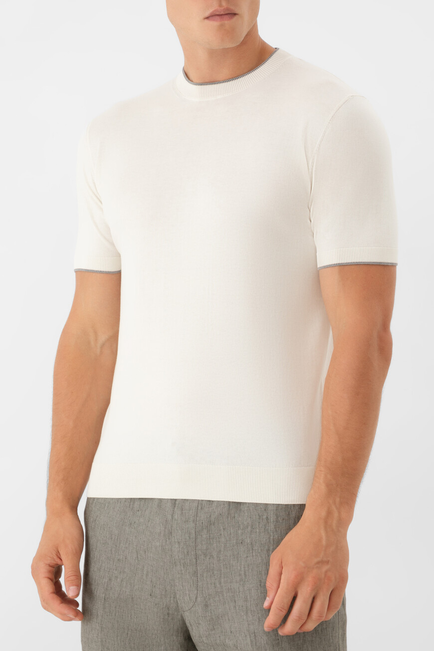 Джемпер Corneliani