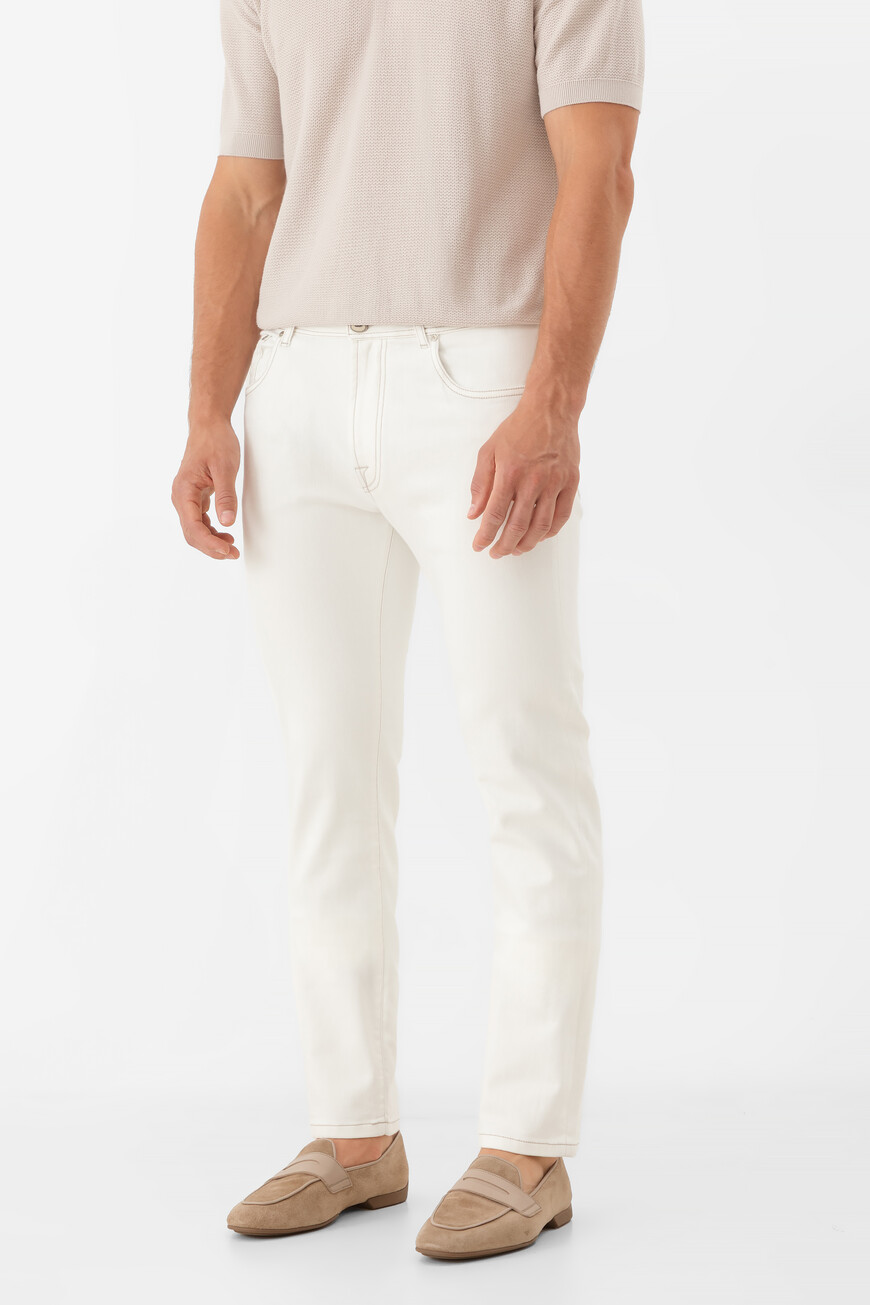 Джинсы Corneliani