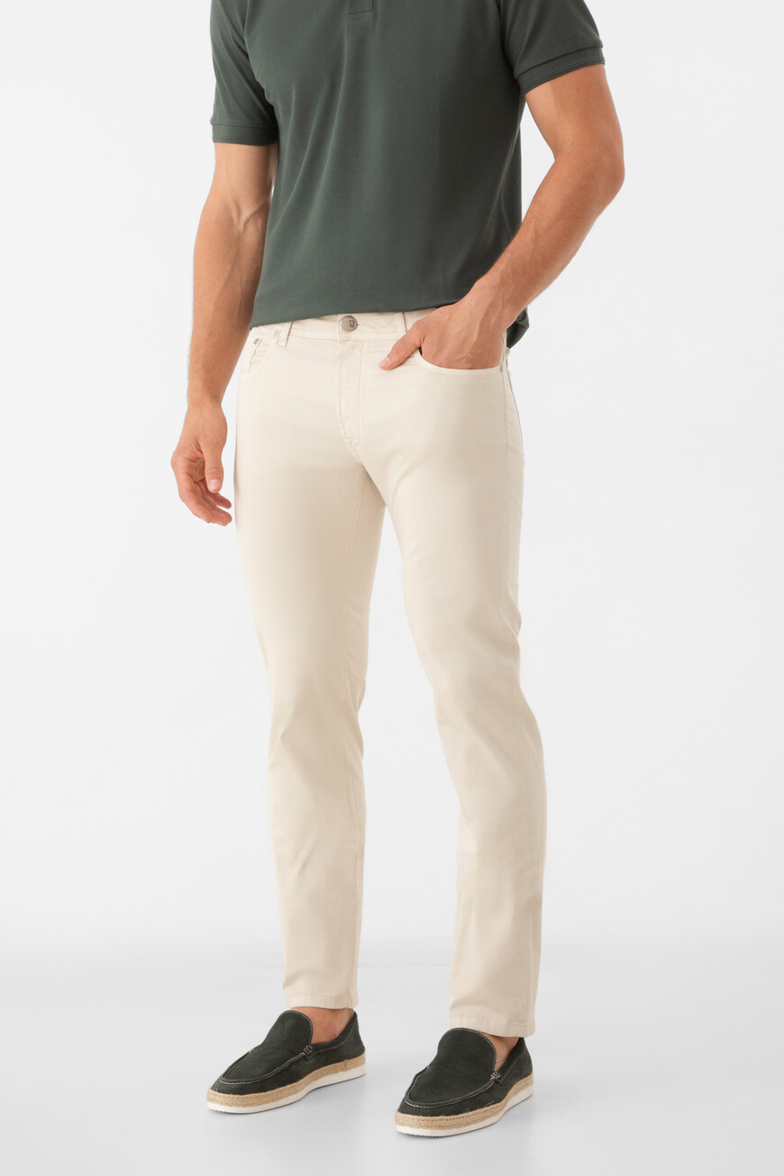 Джинсы Corneliani