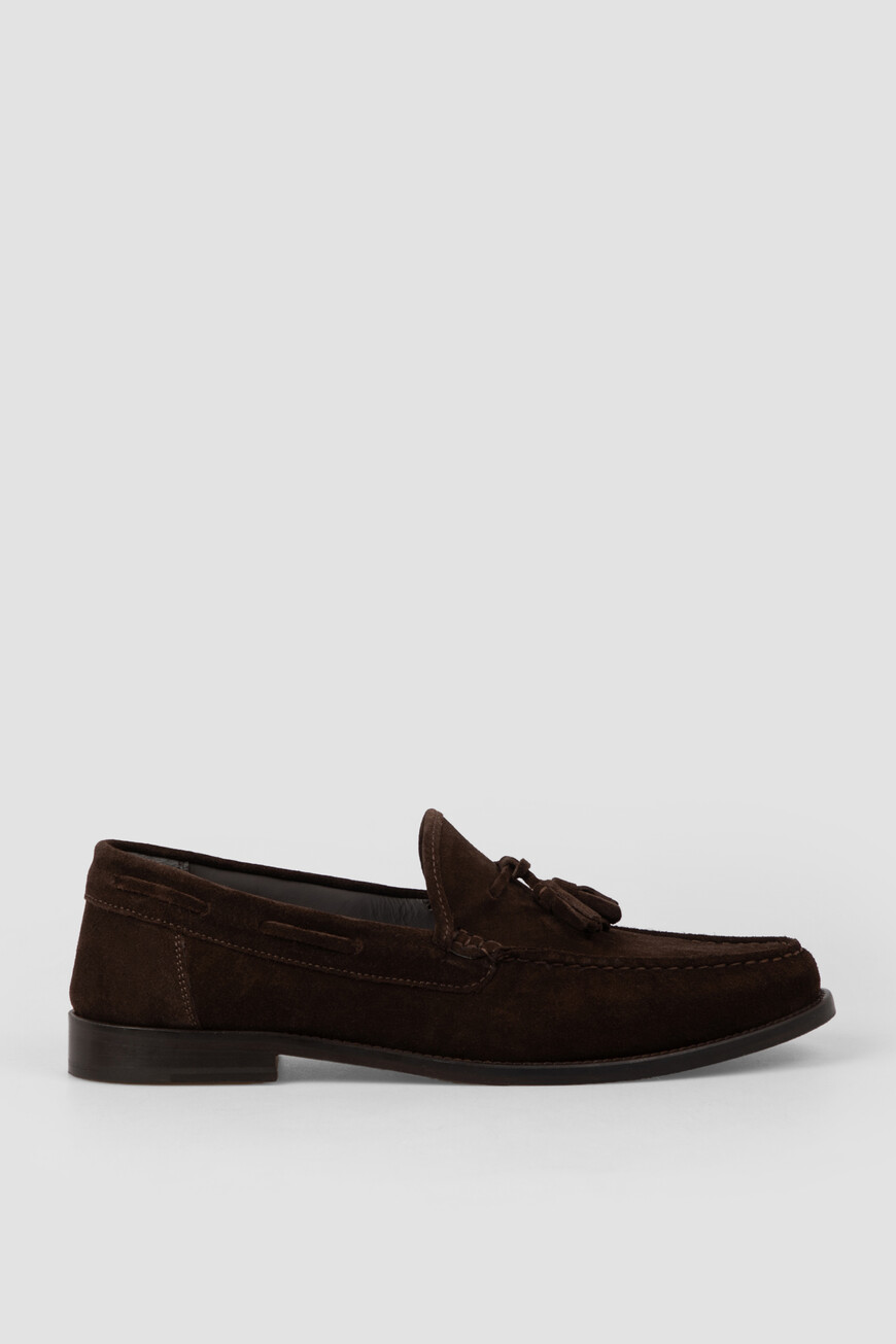 Лоферы Corneliani