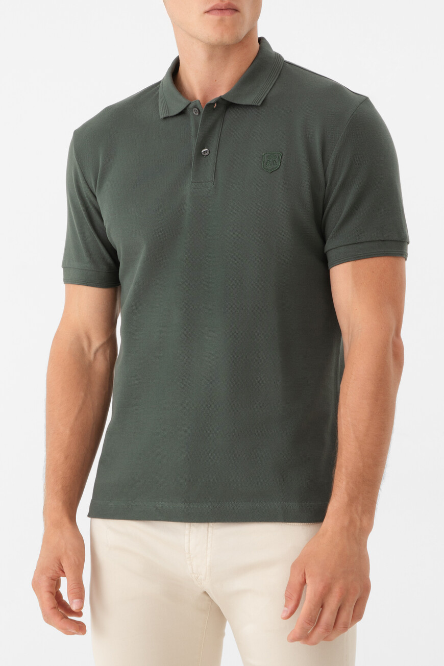 Поло Corneliani