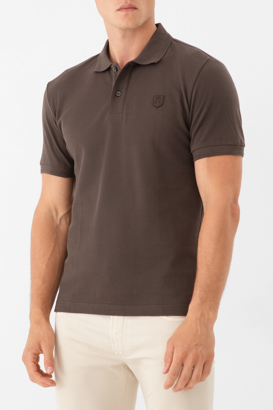 Поло Corneliani